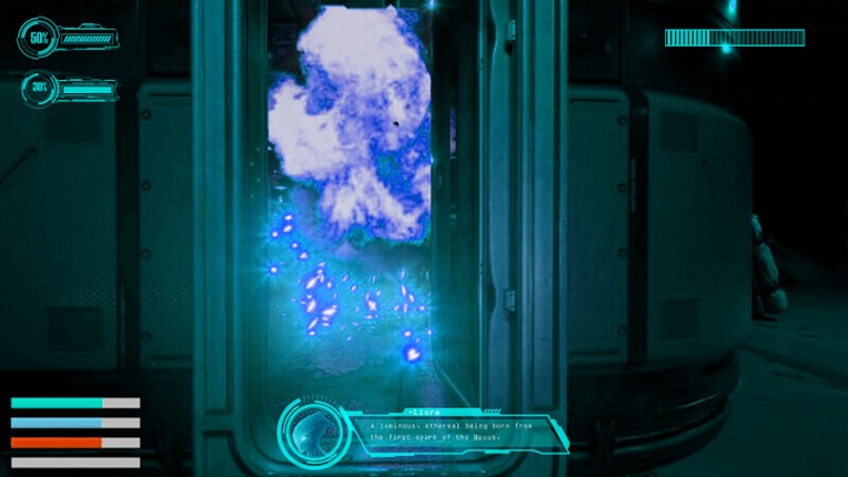 Neon Nexus™ Lumination screenshot