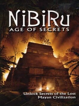 Games like Nibiru: Age of Secrets