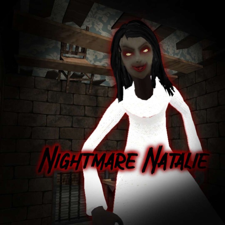 Games like Nightmare Natalie Remastered