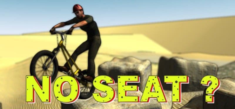 No Seat? Game Cover