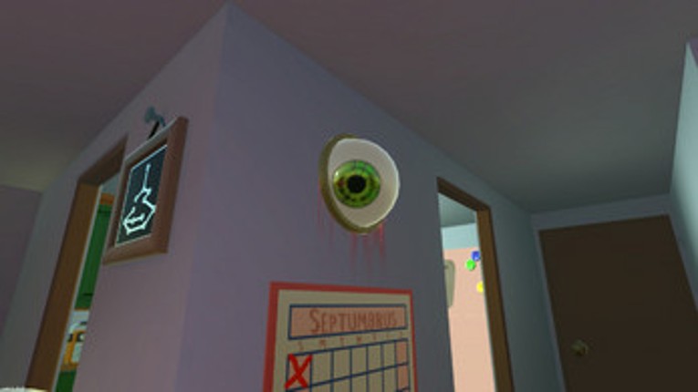 Normal Everyday Things screenshot