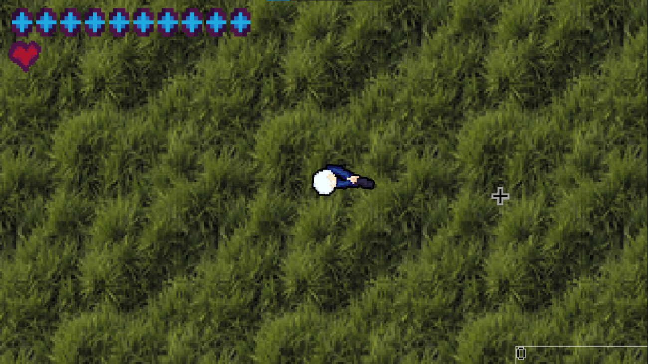 Games like O Terror remake