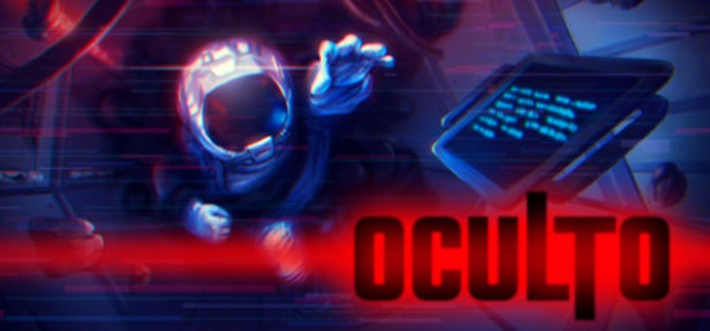 Oculto Game Cover