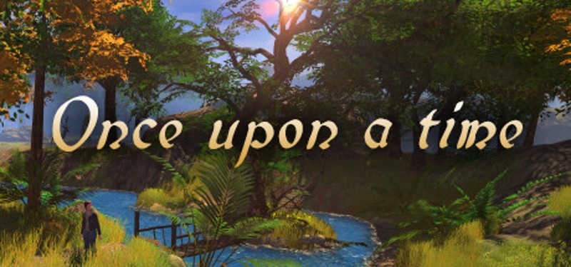 Once upon a time Image