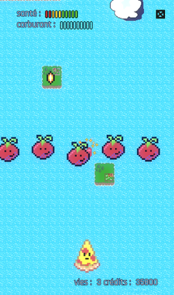 One Slice screenshot