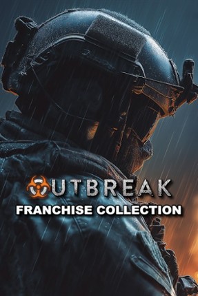 Outbreak: Franchise Collection Image