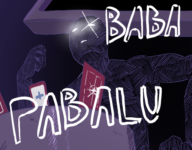 Games like Pabalubaba