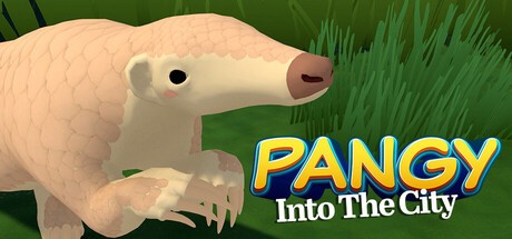 Games like Pangy: Into The City