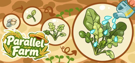 Games like Parallel Farm