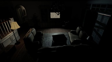 Paranormal Activity: The Lost Soul Image