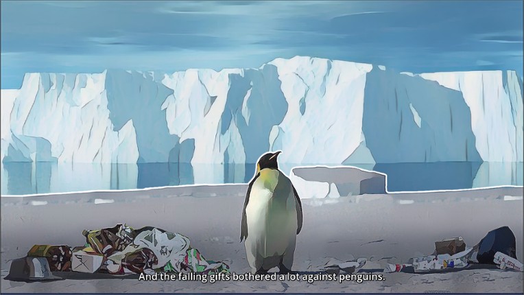 Pengun screenshot