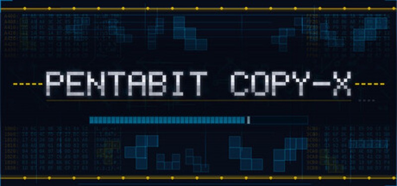 Pentabit Copy-X Image