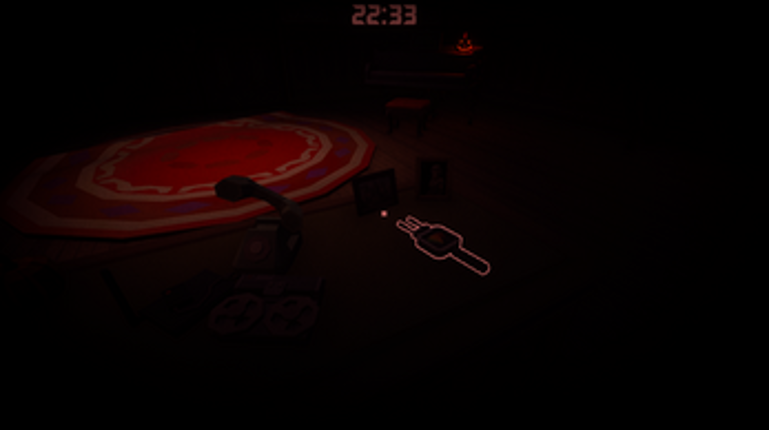 Phantom FM screenshot