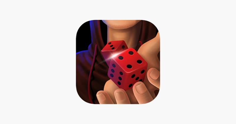 Phone Dice Image