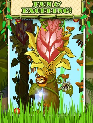 Pocket Posse Cartoon Jumping Adventure Game with Cats Dogs and Family Pets FREE Image