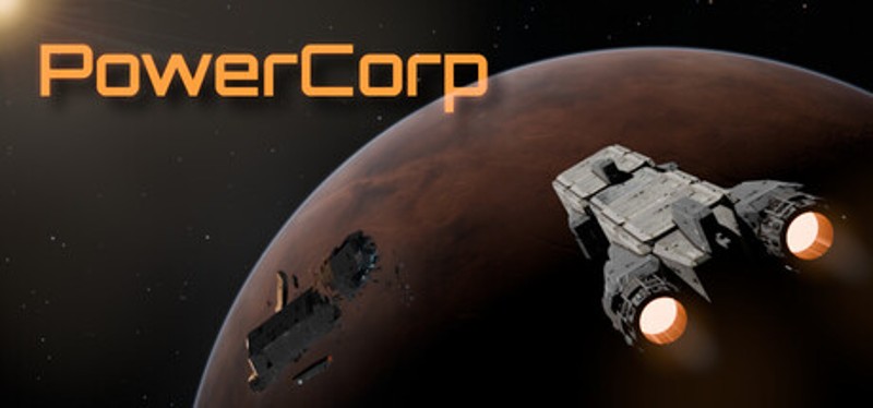 PowerCorp Image