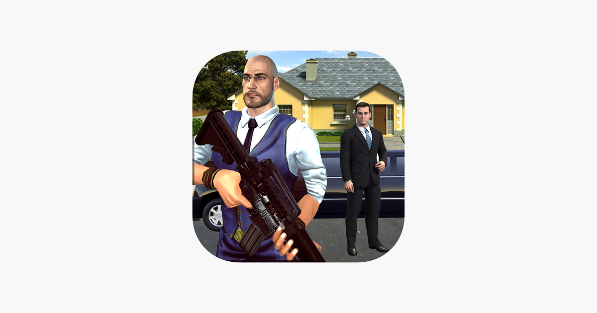 Games like Presidential Rescue Commando