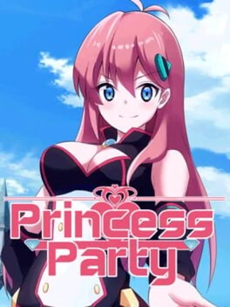 Princess Party Image