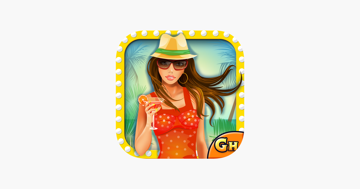 Games like Princess Summer Dress up- Free Celebrity Fashion Design glamour game for Girls,Kids &amp; teens
