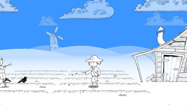 Princess Ursula screenshot