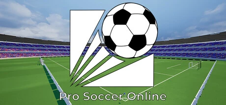 Games like Pro Soccer Online