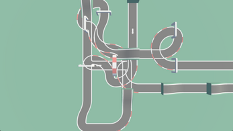 ProcRacer Image