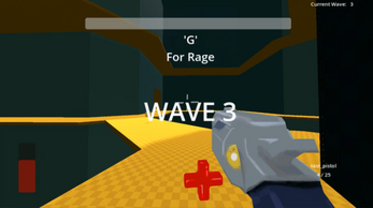 ProjectL Kill Gus (Alpha) Image