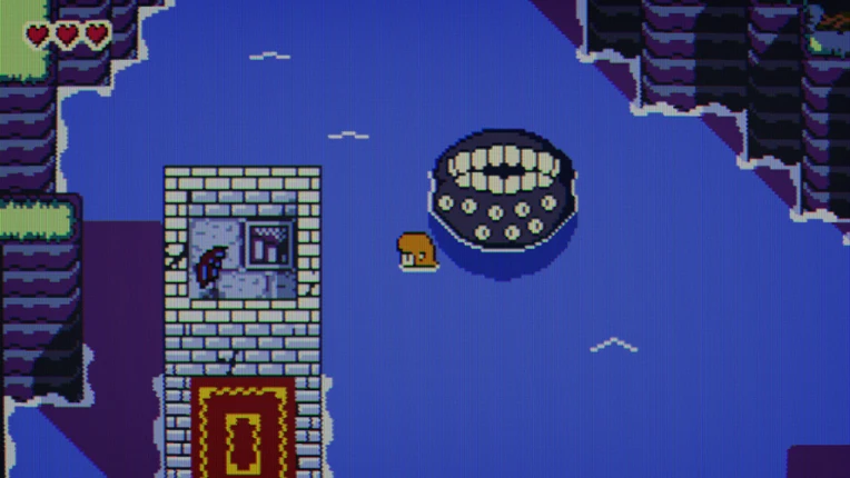 ProtoDungeon: Episode III screenshot