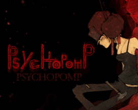 Psychopomp Image