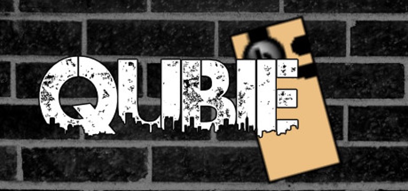 Qubie: Invader of Worlds Image