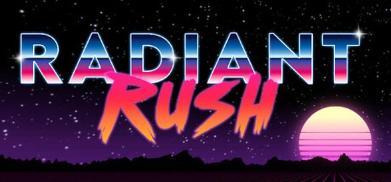 Radiant Rush Game Cover