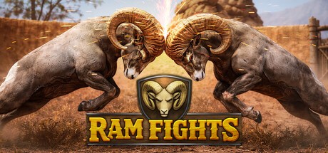 Games like Ram Fights