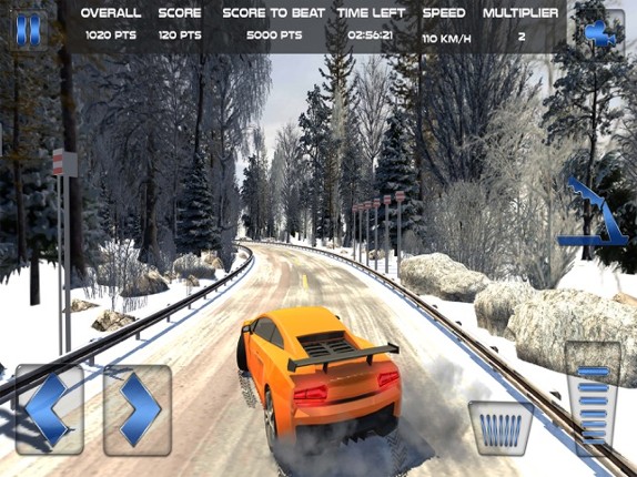 Real Drift Racing - Fast Cars Image