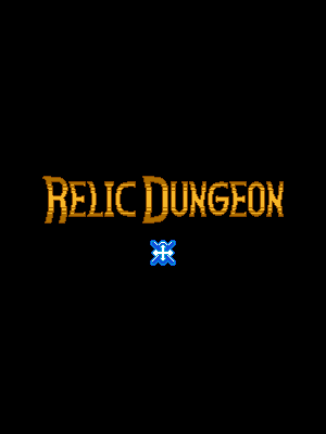 Games like Relic Dungeon