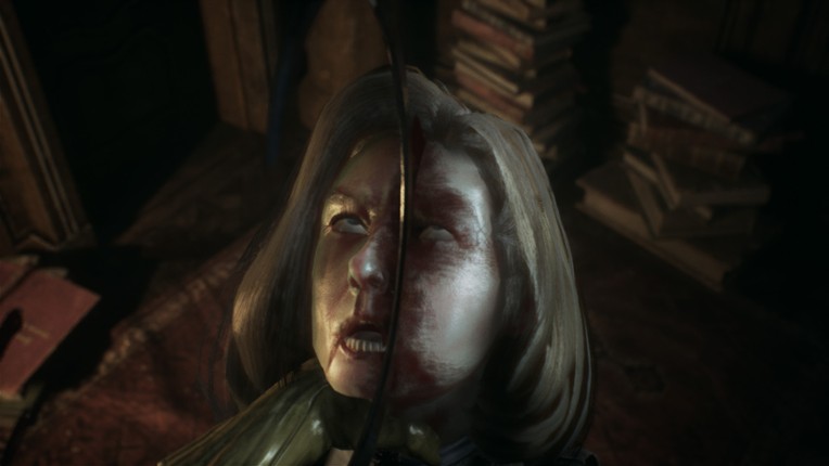 Remothered: Tormented Fathers screenshot