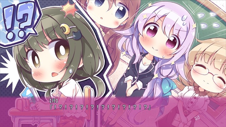 Renai Karichaimashita: Koikari - Love For Hire screenshot