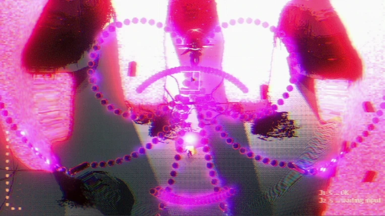 RGB: EXECUTION screenshot
