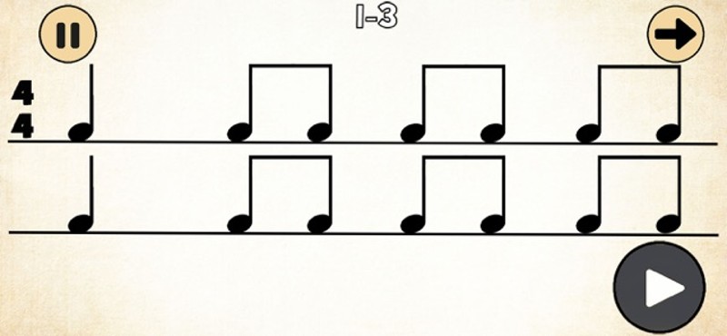 Rhythm Cat 2 Image