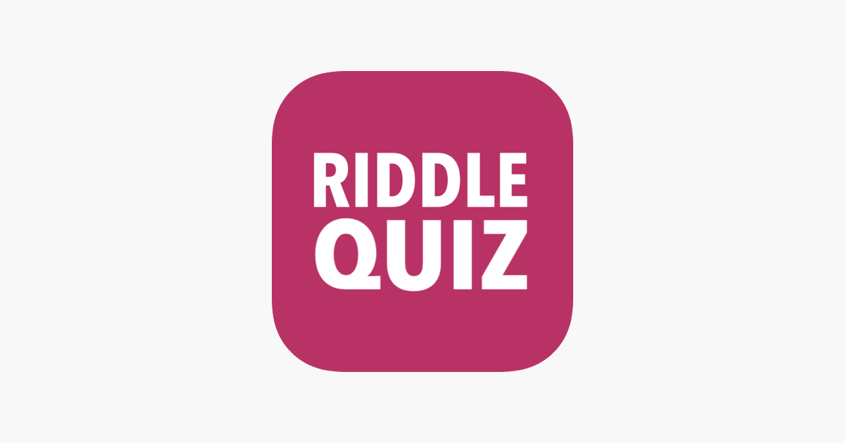 Games like Riddles & Brain Teasers - Quiz