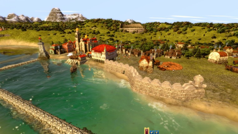 Rise of Venice screenshot