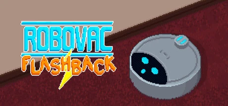 Games like Robovac Flashback