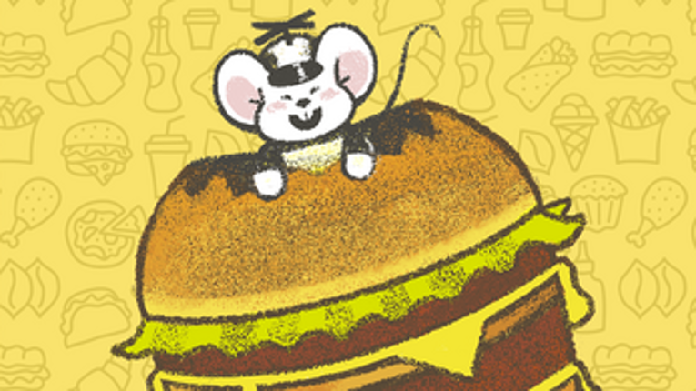 Rodent Buddy Wallpapers Image
