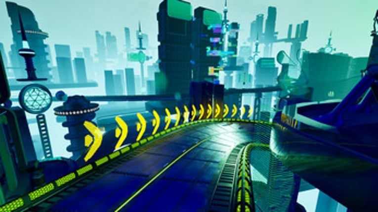 Roller Loop 2025 screenshot