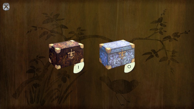 Samurai's path screenshot