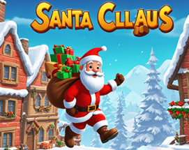 Santa Cllaus Image