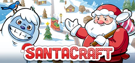 Games like SantaCraft