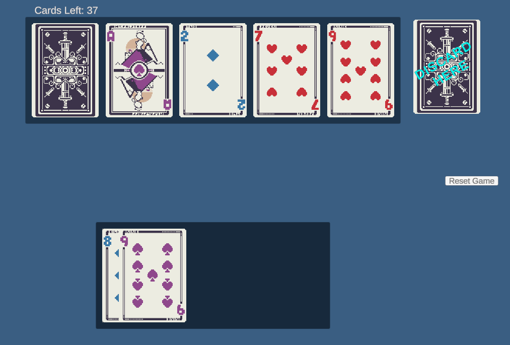 Games like Scoundrel