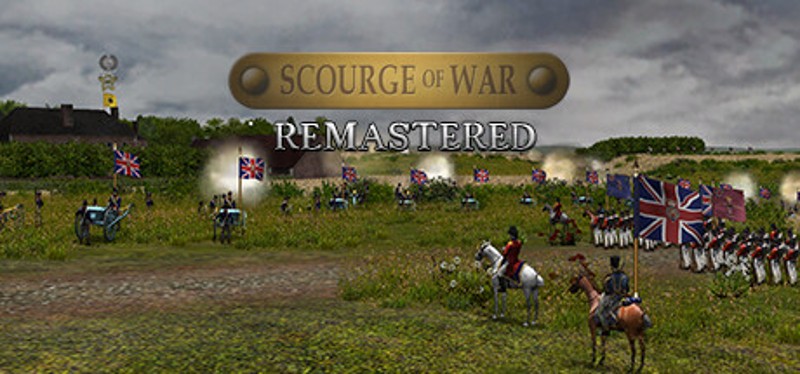 Scourge Of War - Remastered Image
