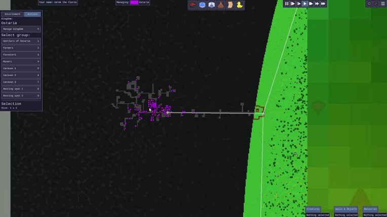 Settletopia screenshot