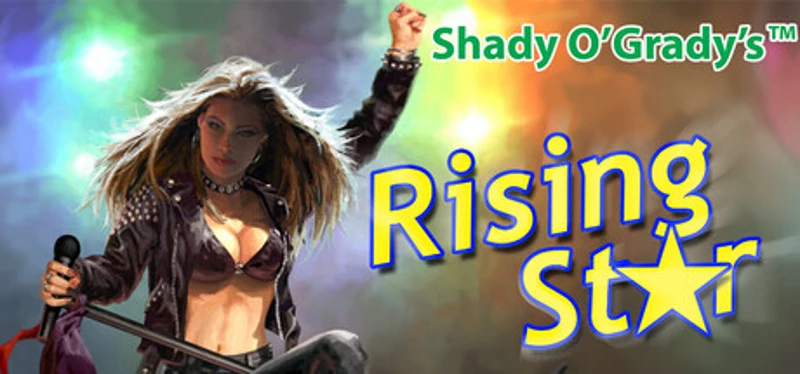 Shady O'Grady's™ Rising Star (2007) Image